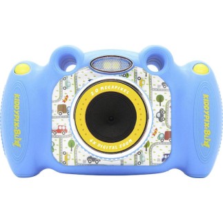 EasyPix KiddyPix Blizz Compact Φωτογραφική Μηχανή 2MP Οπτικού Ζουμ 4x με Οθόνη 2