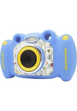 EasyPix KiddyPix Blizz Compact Φωτογραφική Μηχανή 2MP Οπτικού Ζουμ 4x με Οθόνη 2