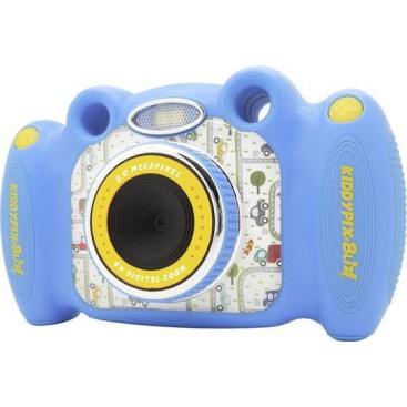 EasyPix KiddyPix Blizz Compact Φωτογραφική Μηχανή 2MP Οπτικού Ζουμ 4x με Οθόνη 2