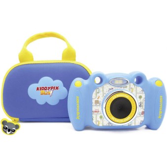 EasyPix KiddyPix Blizz Compact Φωτογραφική Μηχανή 2MP Οπτικού Ζουμ 4x με Οθόνη 2
