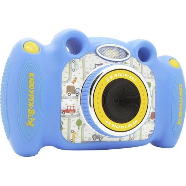 EasyPix KiddyPix Blizz Compact Φωτογραφική Μηχανή 2MP Οπτικού Ζουμ 4x με Οθόνη 2