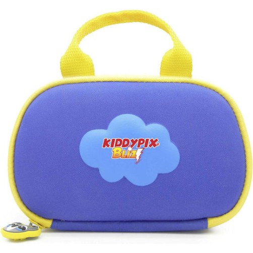 EasyPix KiddyPix Blizz Compact Φωτογραφική Μηχανή 2MP Οπτικού Ζουμ 4x με Οθόνη 2