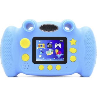 EasyPix KiddyPix Blizz Compact Φωτογραφική Μηχανή 2MP Οπτικού Ζουμ 4x με Οθόνη 2