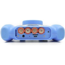 EasyPix KiddyPix Blizz Compact Φωτογραφική Μηχανή 2MP Οπτικού Ζουμ 4x με Οθόνη 2