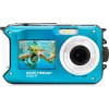 GoXtreme Reef Compact Φωτογραφική Μηχανή 8MP με Οθόνη 2.7