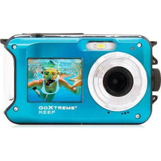 GoXtreme Reef Compact Φωτογραφική Μηχανή 8MP με Οθόνη 2.7