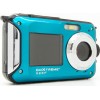GoXtreme Reef Compact Φωτογραφική Μηχανή 8MP με Οθόνη 2.7