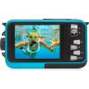 GoXtreme Reef Compact Φωτογραφική Μηχανή 8MP με Οθόνη 2.7