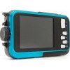 GoXtreme Reef Compact Φωτογραφική Μηχανή 8MP με Οθόνη 2.7