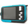 GoXtreme Reef Compact Φωτογραφική Μηχανή 8MP με Οθόνη 2.7