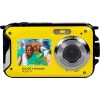 GoXtreme Reef Compact Φωτογραφική Μηχανή 8MP με Οθόνη 2.7