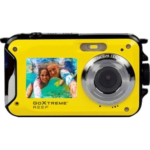 GoXtreme Reef Compact Φωτογραφική Μηχανή 8MP με Οθόνη 2.7
