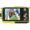 GoXtreme Reef Compact Φωτογραφική Μηχανή 8MP με Οθόνη 2.7