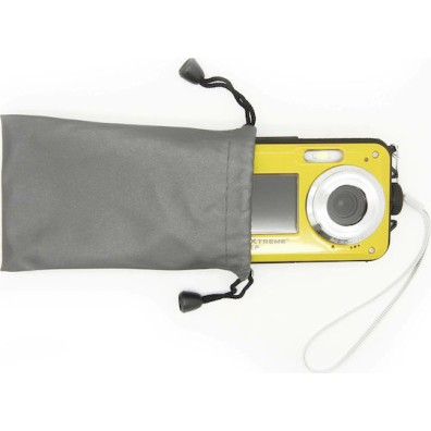 GoXtreme Reef Compact Φωτογραφική Μηχανή 8MP με Οθόνη 2.7