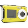 GoXtreme Reef Compact Φωτογραφική Μηχανή 8MP με Οθόνη 2.7