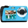 EasyPix Aquapix W3048 Edge Compact Φωτογραφική Μηχανή 13MP με Οθόνη 3