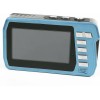 EasyPix Aquapix W3048 Edge Compact Φωτογραφική Μηχανή 13MP με Οθόνη 3