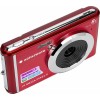 AgfaPhoto DC5200 Compact Φωτογραφική Μηχανή 21MP με Οθόνη 2.4