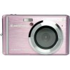 AgfaPhoto DC5200 Compact Φωτογραφική Μηχανή 21MP Οπτικού Ζουμ 8x Ροζ