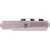 AgfaPhoto DC5200 Compact Φωτογραφική Μηχανή 21MP Οπτικού Ζουμ 8x Ροζ
