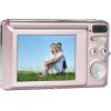 AgfaPhoto DC5200 Compact Φωτογραφική Μηχανή 21MP Οπτικού Ζουμ 8x Ροζ
