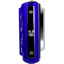 AgfaPhoto DC5200 Compact Φωτογραφική Μηχανή 21MP με Οθόνη 2.4