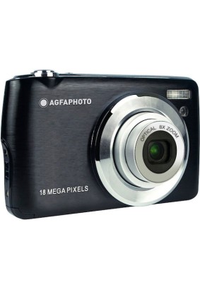 AgfaPhoto Realishot DC8200 Compact Φωτογραφική Μηχανή 18MP Οπτικού Ζουμ 8x με Οθόνη 2.7