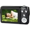 AgfaPhoto Realishot DC8200 Compact Φωτογραφική Μηχανή 18MP Οπτικού Ζουμ 8x με Οθόνη 2.7