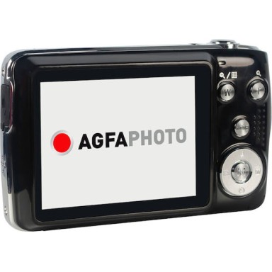 AgfaPhoto Realishot DC8200 Compact Φωτογραφική Μηχανή 18MP Οπτικού Ζουμ 8x με Οθόνη 2.7