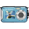AgfaPhoto Realishot WP8000 Compact Φωτογραφική Μηχανή 8MP με Οθόνη 2.7