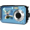 AgfaPhoto Realishot WP8000 Compact Φωτογραφική Μηχανή 8MP με Οθόνη 2.7