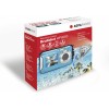 AgfaPhoto Realishot WP8000 Compact Φωτογραφική Μηχανή 8MP με Οθόνη 2.7