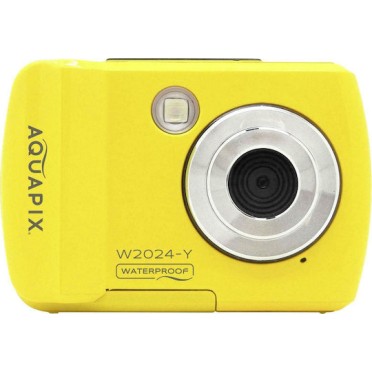 EasyPix W2024 Compact Φωτογραφική Μηχανή 16MP με Οθόνη 2.4