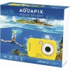 EasyPix W2024 Compact Φωτογραφική Μηχανή 16MP με Οθόνη 2.4