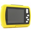 EasyPix W2024 Compact Φωτογραφική Μηχανή 16MP με Οθόνη 2.4
