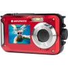 AgfaPhoto Realishot WP8000 Compact Φωτογραφική Μηχανή 24MP με Οθόνη 2.7