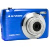 AgfaPhoto Realishot DC8200 Compact Φωτογραφική Μηχανή 18MP Οπτικού Ζουμ 8x με Οθόνη 2.7