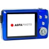 AgfaPhoto Realishot DC8200 Compact Φωτογραφική Μηχανή 18MP Οπτικού Ζουμ 8x με Οθόνη 2.7