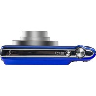 AgfaPhoto Realishot DC8200 Compact Φωτογραφική Μηχανή 18MP Οπτικού Ζουμ 8x με Οθόνη 2.7