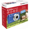 AgfaPhoto Realishot DC8200 Compact Φωτογραφική Μηχανή 18MP Οπτικού Ζουμ 8x με Οθόνη 2.7