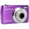 AgfaPhoto Realishot DC8200 Compact Φωτογραφική Μηχανή 18MP Οπτικού Ζουμ 8x με Οθόνη 2.7