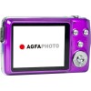 AgfaPhoto Realishot DC8200 Compact Φωτογραφική Μηχανή 18MP Οπτικού Ζουμ 8x με Οθόνη 2.7