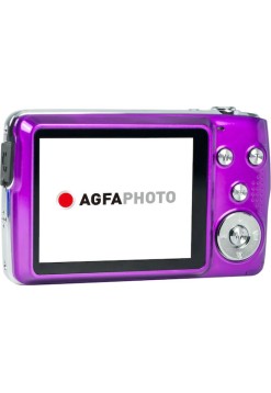 AgfaPhoto Realishot DC8200 Compact Φωτογραφική Μηχανή 18MP Οπτικού Ζουμ 8x με Οθόνη 2.7