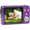 AgfaPhoto Realishot DC8200 Compact Φωτογραφική Μηχανή 18MP Οπτικού Ζουμ 8x με Οθόνη 2.7