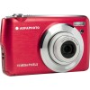 AgfaPhoto Realishot DC8200 Compact Φωτογραφική Μηχανή 18MP Οπτικού Ζουμ 8x με Οθόνη 2.7
