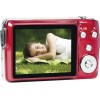 AgfaPhoto Realishot DC8200 Compact Φωτογραφική Μηχανή 18MP Οπτικού Ζουμ 8x με Οθόνη 2.7