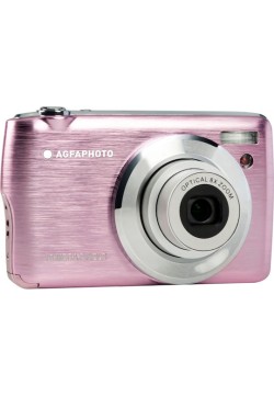 AgfaPhoto Realishot DC8200 Compact Φωτογραφική Μηχανή 18MP Οπτικού Ζουμ 8x με Οθόνη 2.7