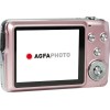 AgfaPhoto Realishot DC8200 Compact Φωτογραφική Μηχανή 18MP Οπτικού Ζουμ 8x με Οθόνη 2.7
