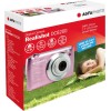 AgfaPhoto Realishot DC8200 Compact Φωτογραφική Μηχανή 18MP Οπτικού Ζουμ 8x με Οθόνη 2.7