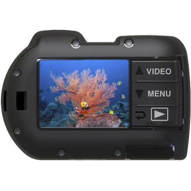 Sealife Micro 3.0 Compact Φωτογραφική Μηχανή 16MP με Οθόνη 2.4